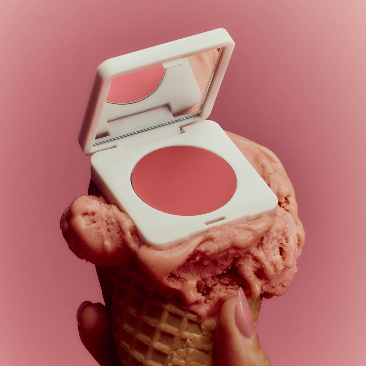 Blush Butter Balm