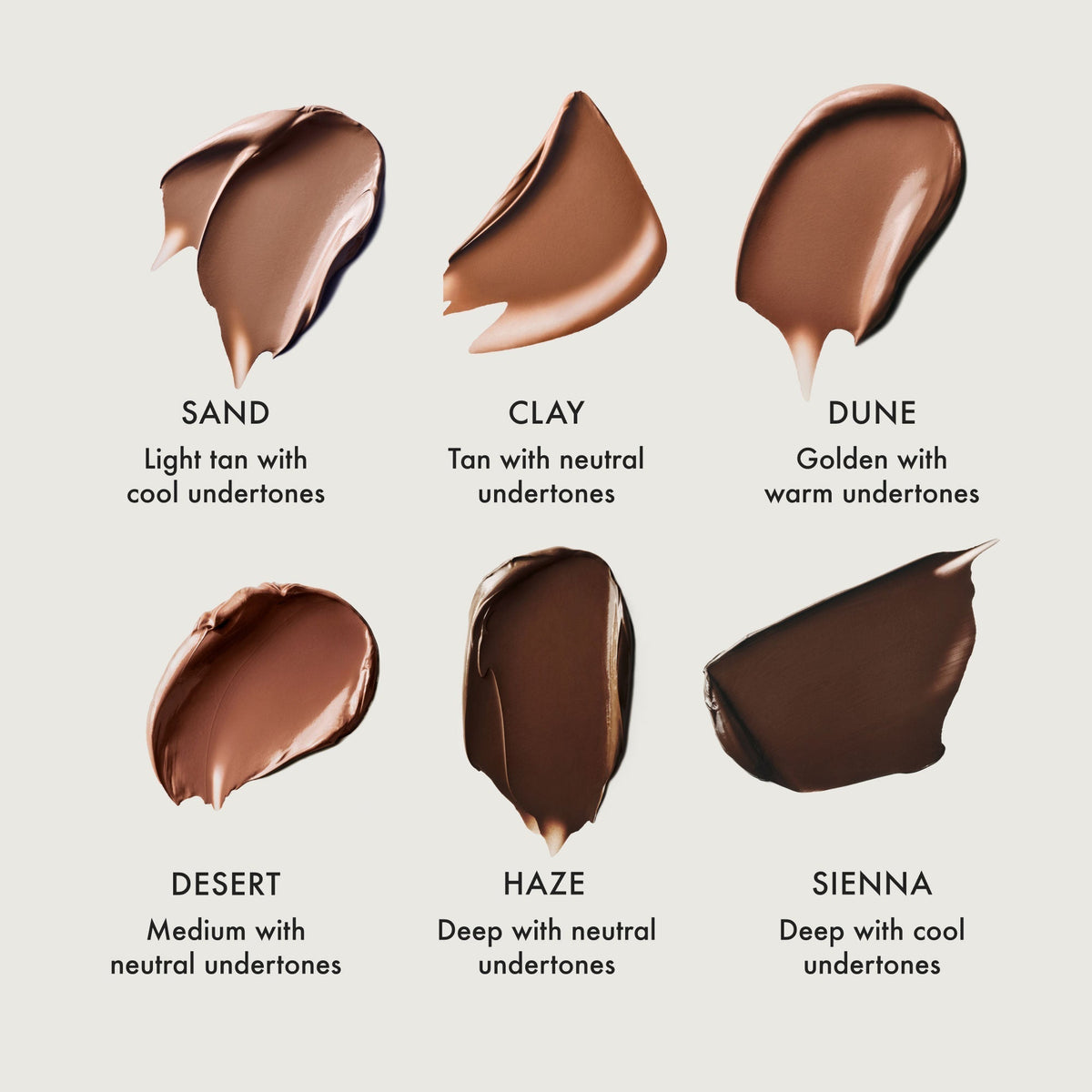Bronzer Butter Balm Dune