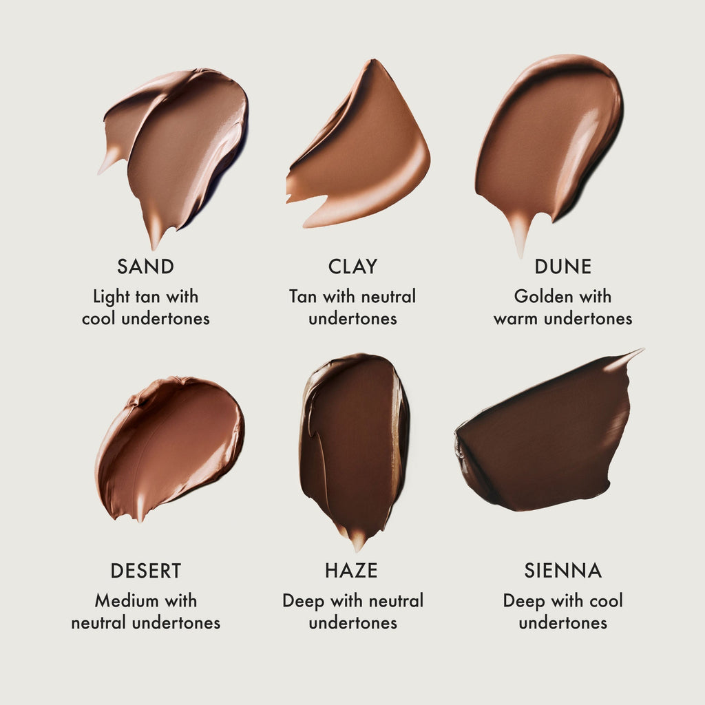 Bronzer Butter Balm Haze