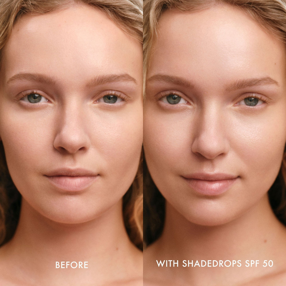 ShadeDrops Broad Spectrum SPF 50 Mineral Milk Sunscreen